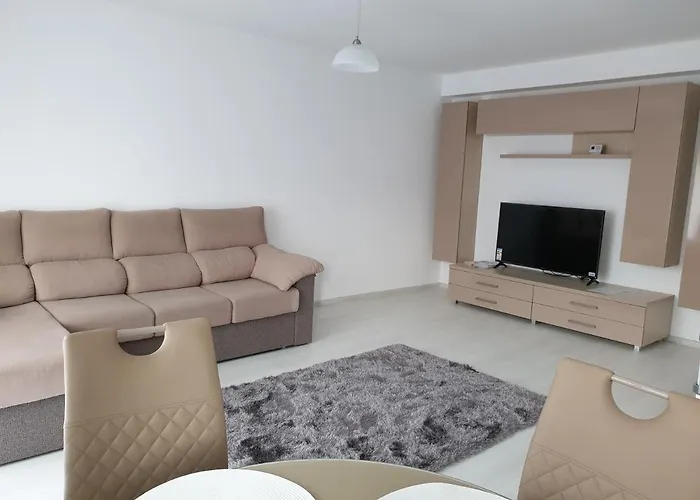 Apartament Regim Hotelier