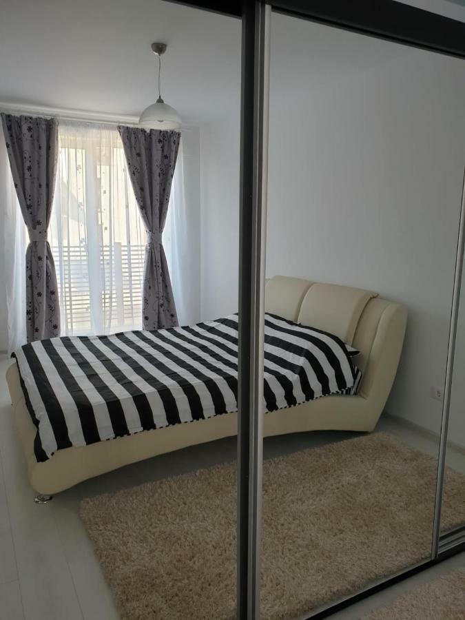 Apartament Regim Apartament Brașov