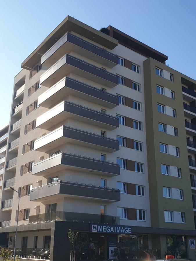 Apartament Apartament Regim