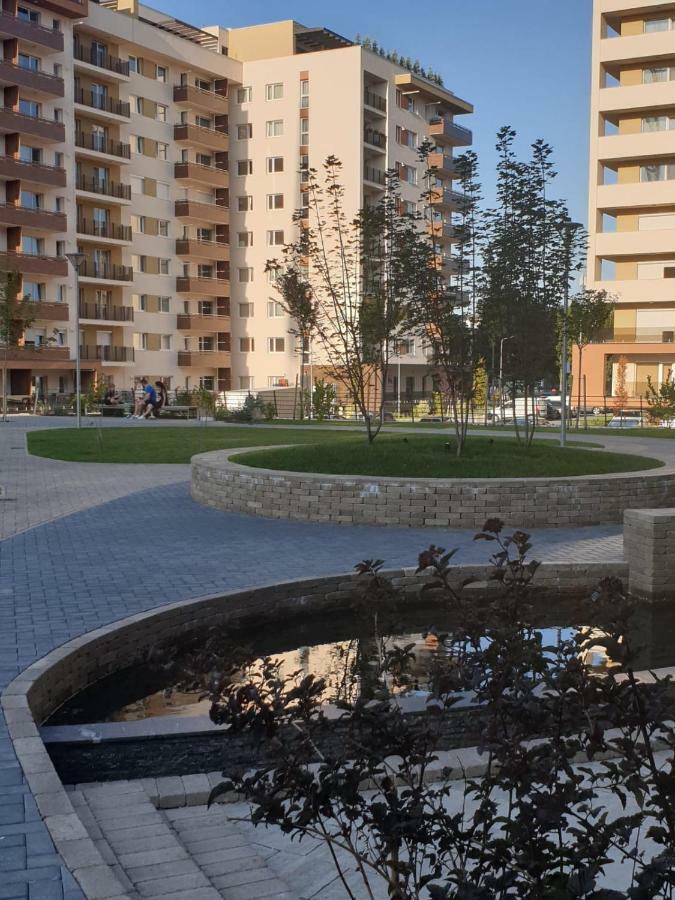 Apartament Regim *
