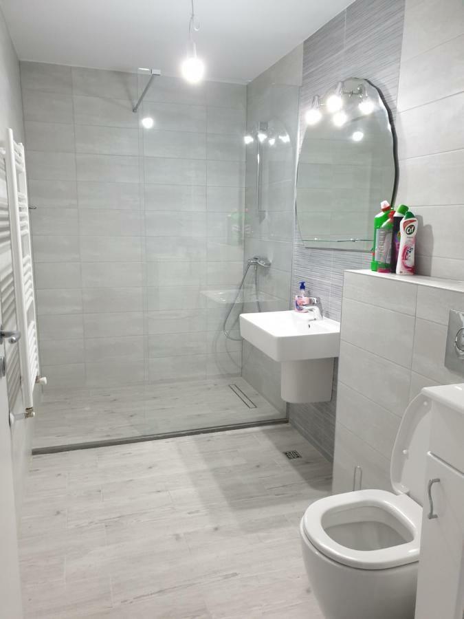 Apartament Regim Apartament