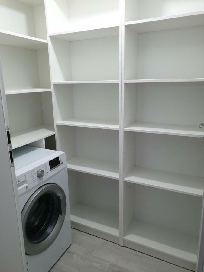 Apartament Regim