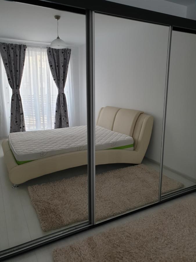 Apartment Apartament Regim