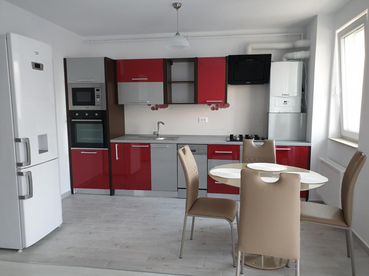 Apartament Regim Apartament Brașov