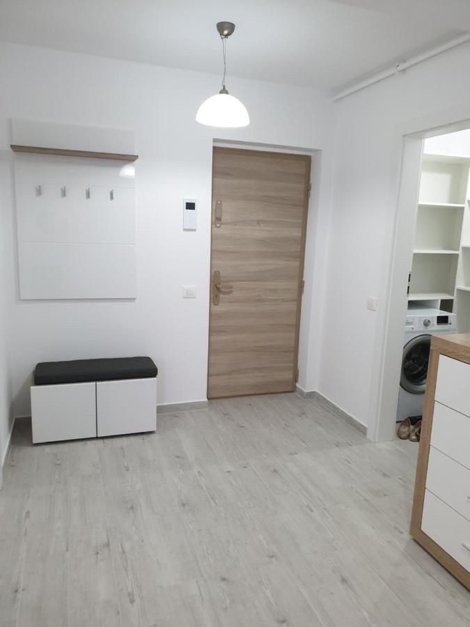 Apartament Regim Brașov